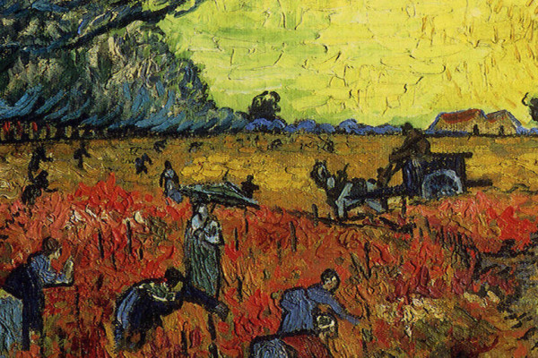 course image