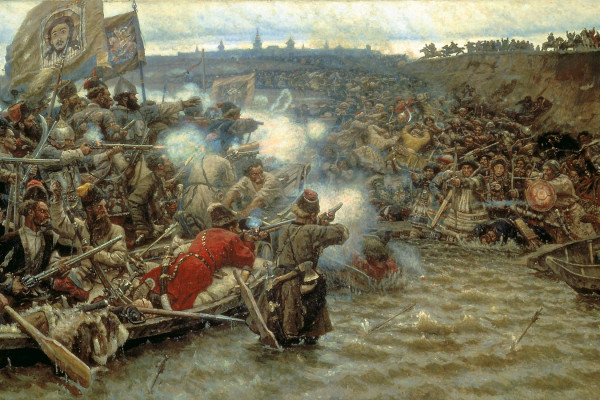 course image