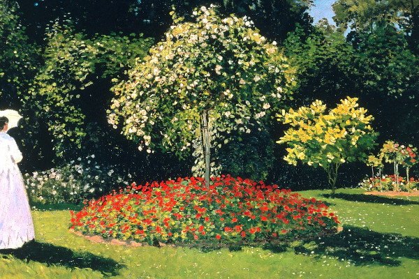 course image