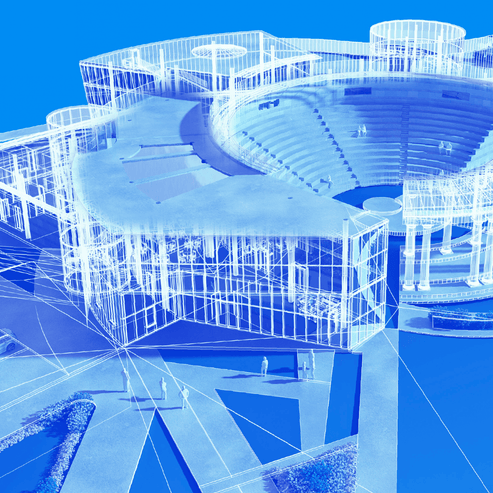 course image