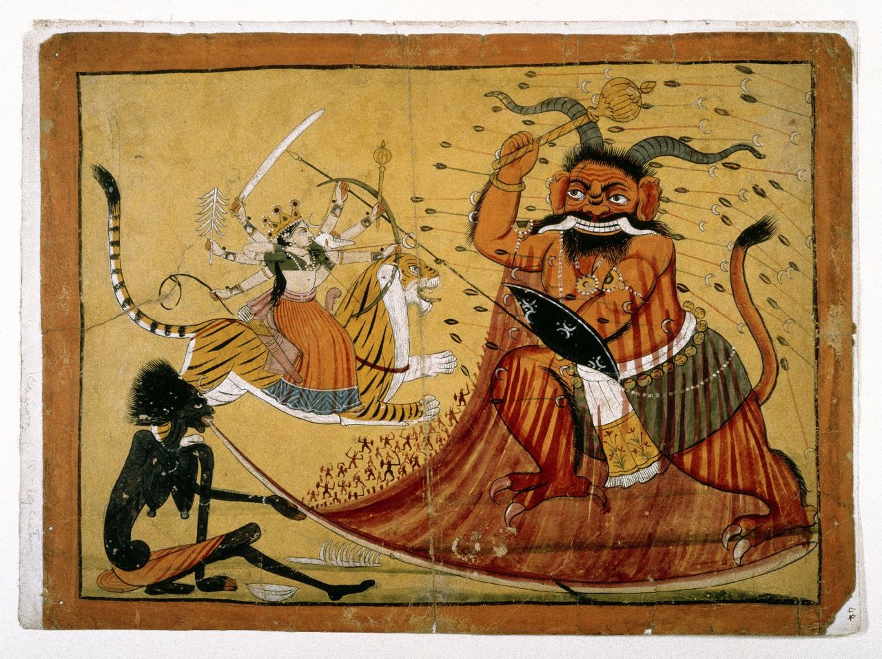 course image