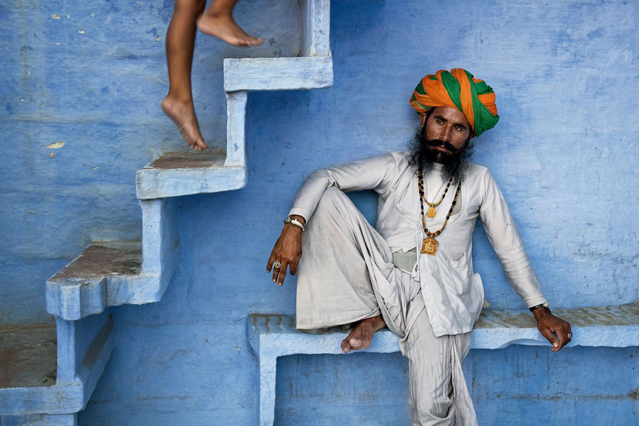 course image