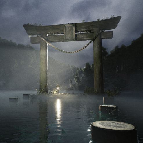 course image