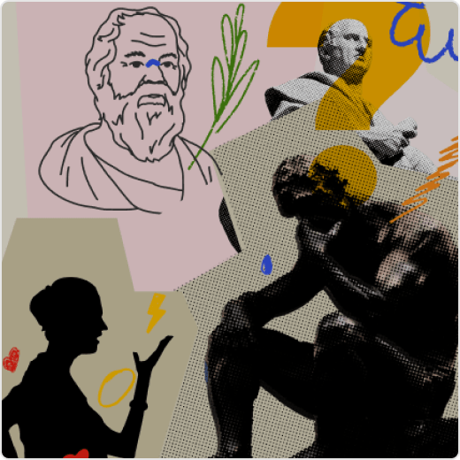 course image
