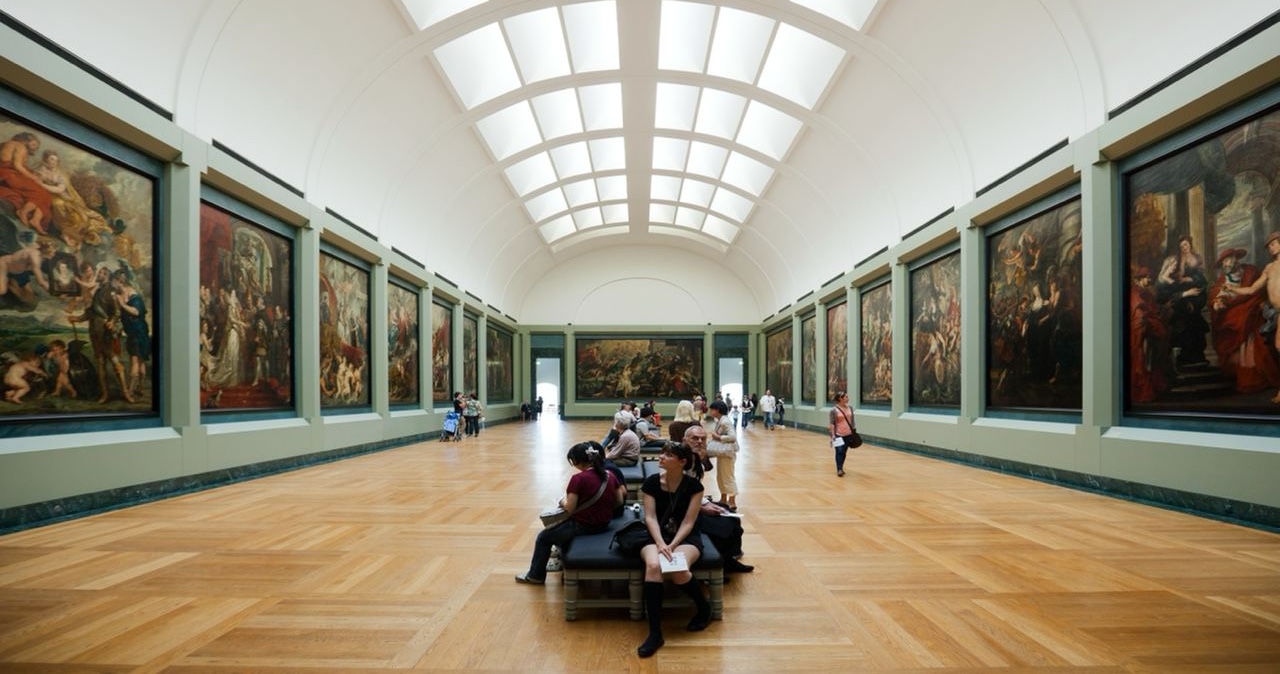 course image