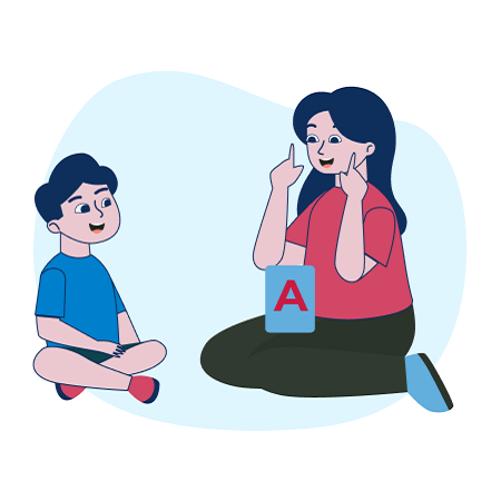 course image