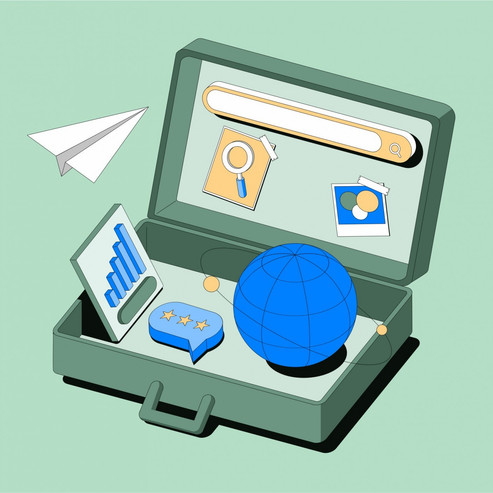 course image