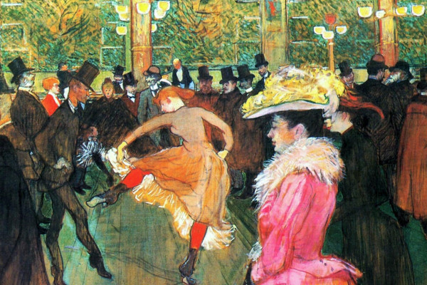 course image