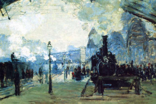 course image
