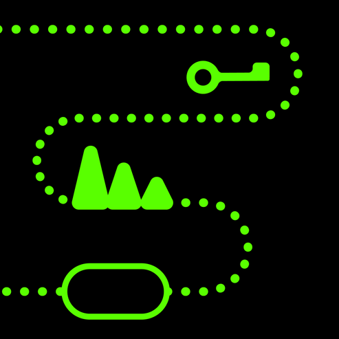 course image