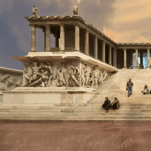 course image