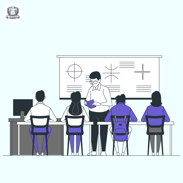 course image