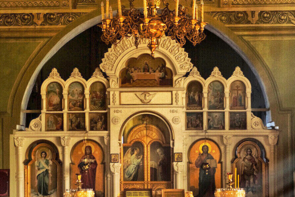 course image