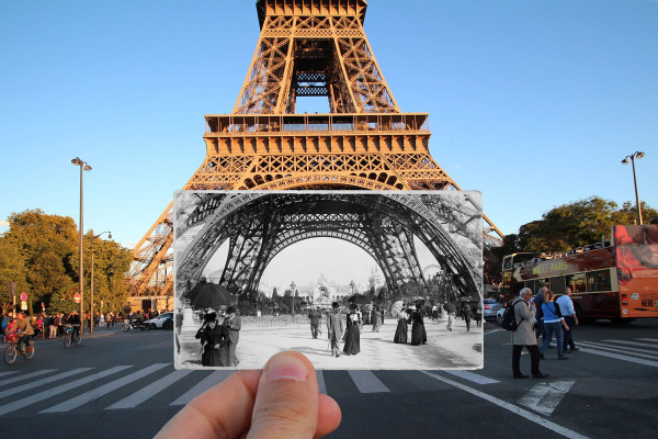 course image