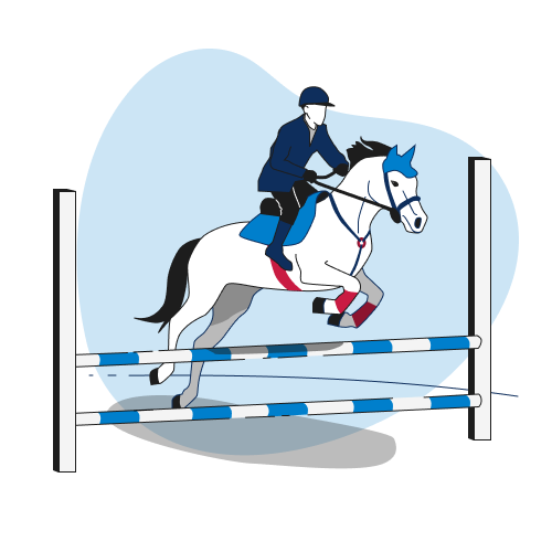 course image