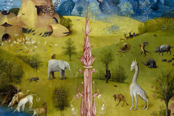 course image