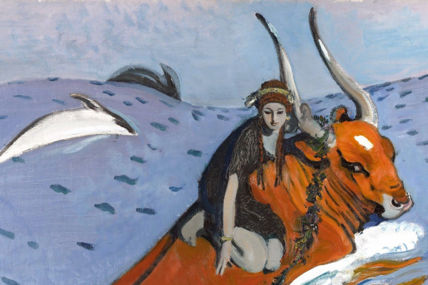 course image