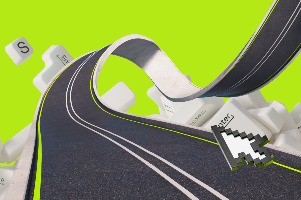 course image