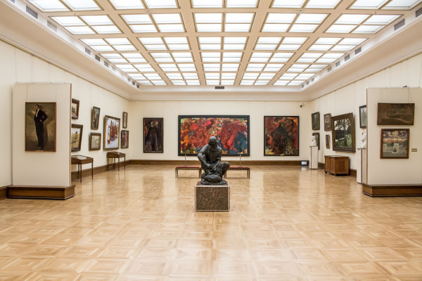course image