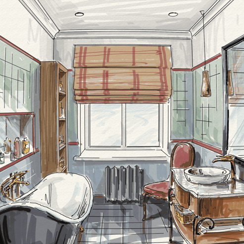 course image
