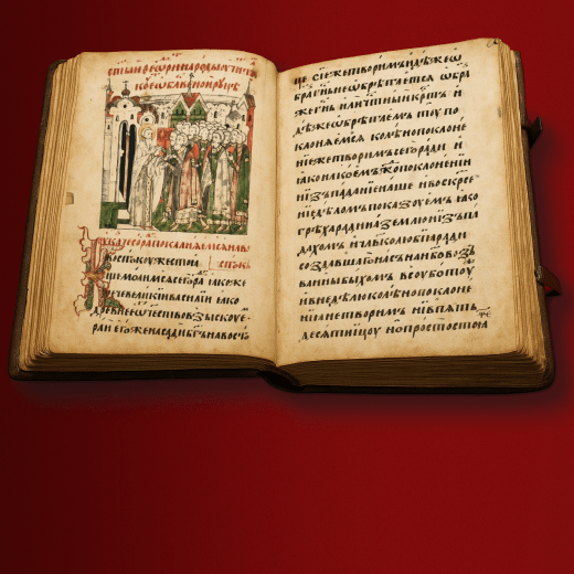 course image