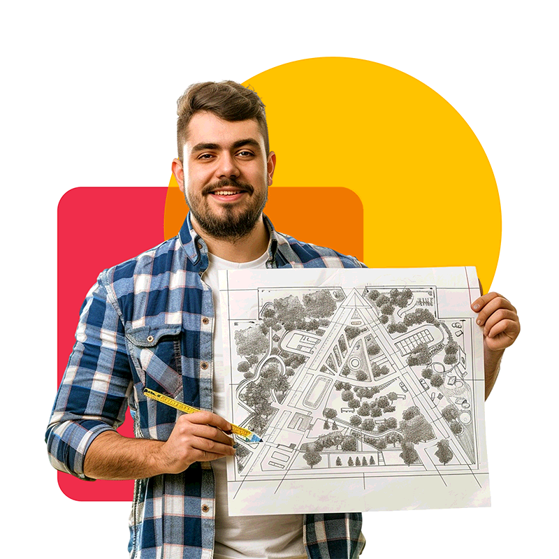 course image