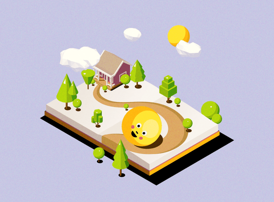course image