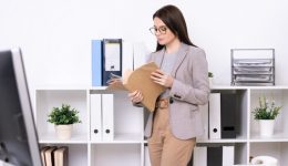 Курсы по документообороту