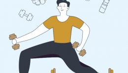 Курсы по фитнес-тренеру