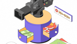 Курсы по продюсированию