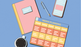 Курсы по медиапланированию