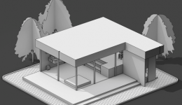 Курсы по Revit