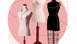 Курсы по кройке и шитью