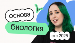 Курсы по подготовке к ОГЭ