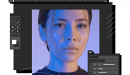 Курсы по ретуши