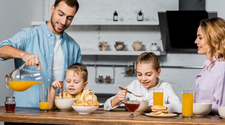 breakfast-for-cholesterol