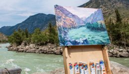 Курсы по рисованию