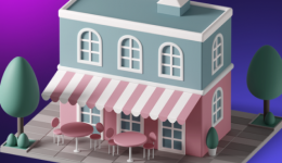 Курсы по коммерческой недвижимости